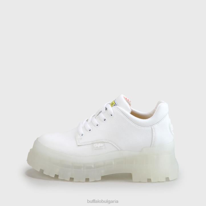 aspha cls boot vegan DRV344 бяло Buffalo |ботуши aspha cls boot vegan DRV344 бяло Buffalo |ботуши