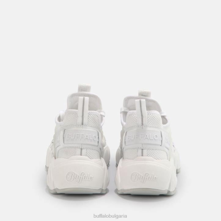 cld run sock trainer low vegan DRV401 бяло Buffalo |маратонки