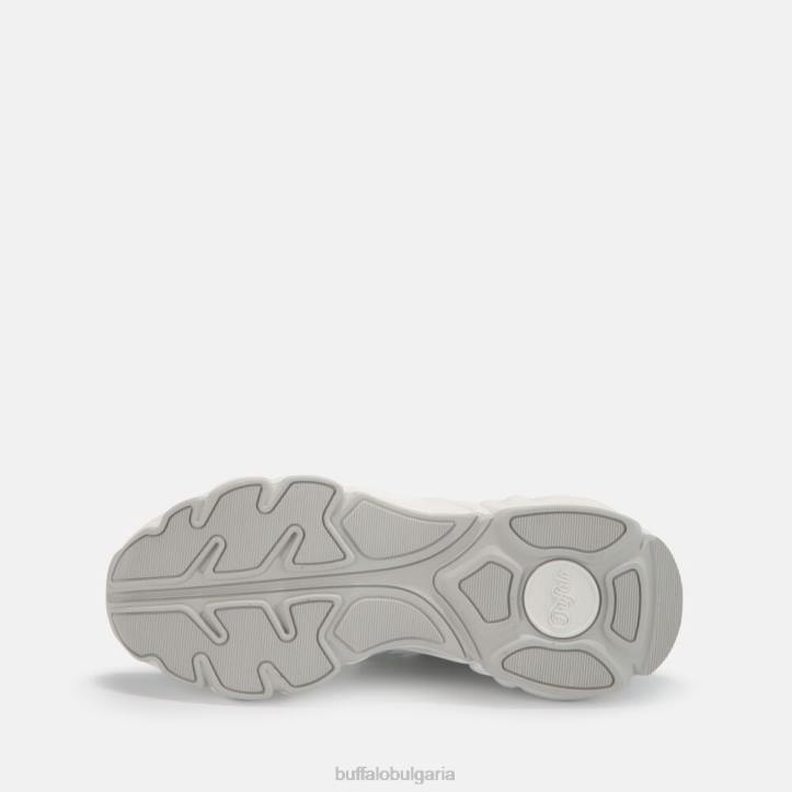 cld run sock trainer low vegan DRV401 бяло Buffalo |маратонки